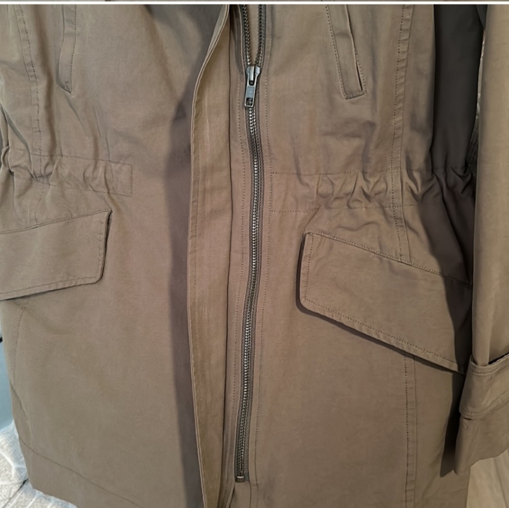 Loft Anorak jacket - Picture 5 of 9